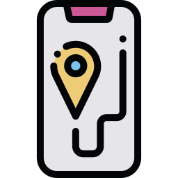 Navigation icon