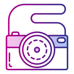 Camera icon