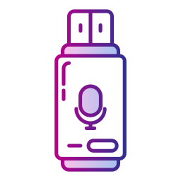 Flashdisk icon