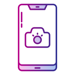 Camera icon