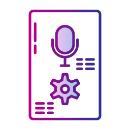 Mic icon