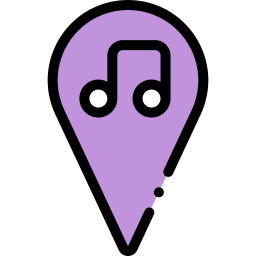 Location icon