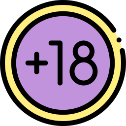 18 icon