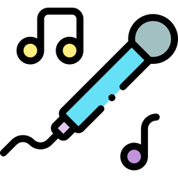 Microphone icon