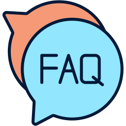 faq icon