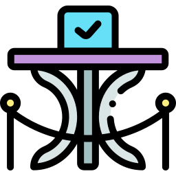 Table icon