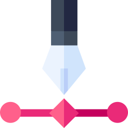 Pen icon