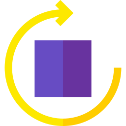 Rotate icon