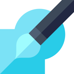 Brush icon