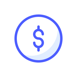 dollar icon