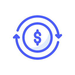 dollar icon