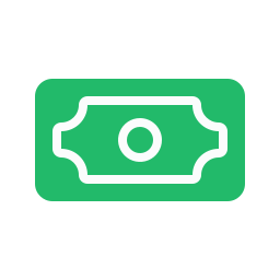 Cash icon