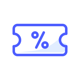 fahrkarte icon