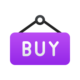 Buy icon