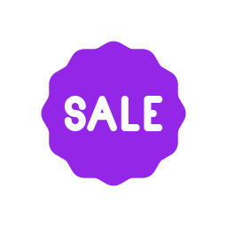 Sale icon