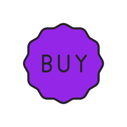 Buy icon