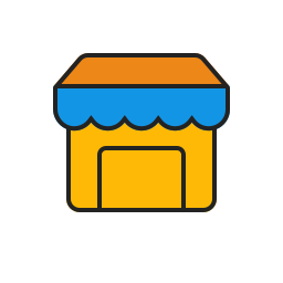 Store icon