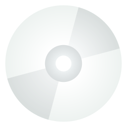 cd laufwerk icon