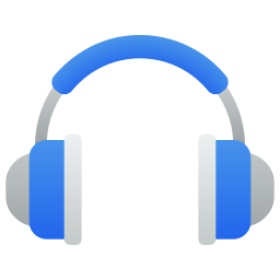 headset icon