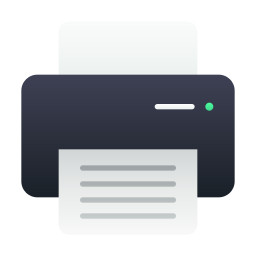 drucker icon