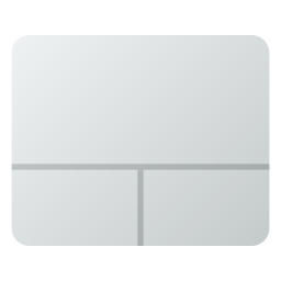 trackpad icon