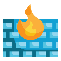 firewall icon