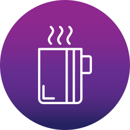 Mug icon