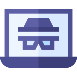 Hacker icon