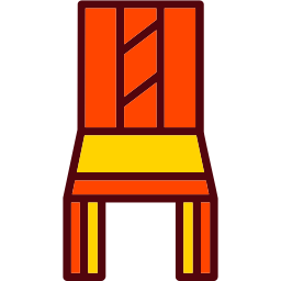 Chair icon