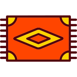 Rug icon