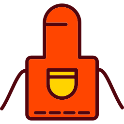 Apron icon