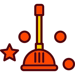 Plunger icon