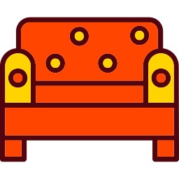 sofa icon