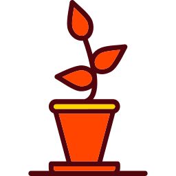 Plant icon