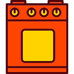 Stove icon