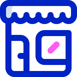 Store icon