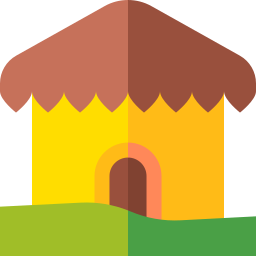 Cottage icon