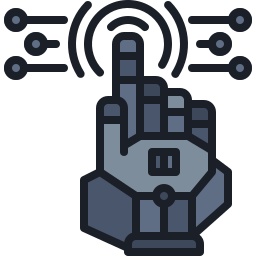 ロボットアーム icon