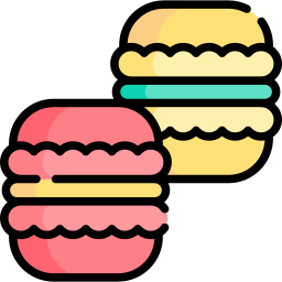 Macarons icon