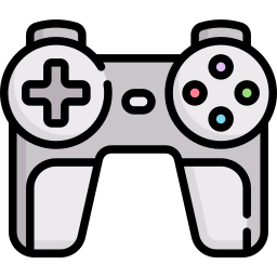 gamepad icoon