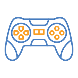 Gamepad icon