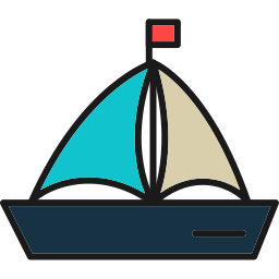 Boat icon