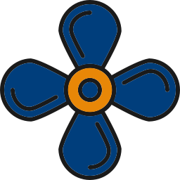 Propeller icon