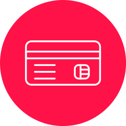 Credit card icon