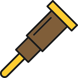 Spyglass icon