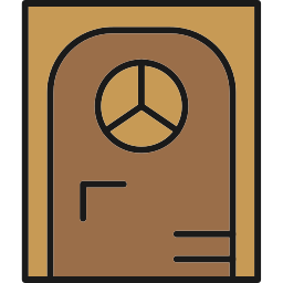 Door icon