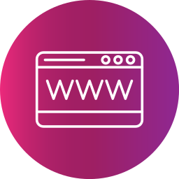 Website icon