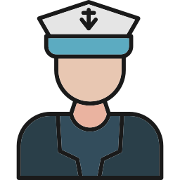 Captain icon