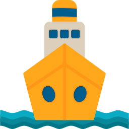 Ship icon