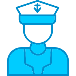 Captain icon